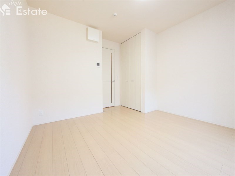 その他部屋・スペース　ベッドルーム