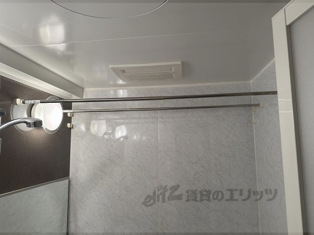 その他設備　浴室乾燥機