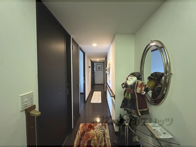 その他部屋・スペース　廊下