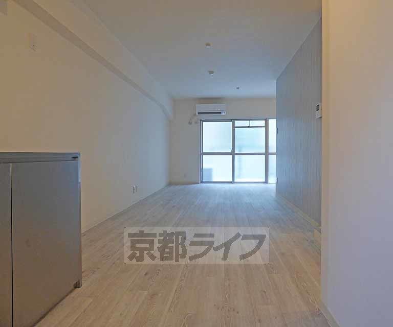 居室・リビング　きれいなお部屋です。