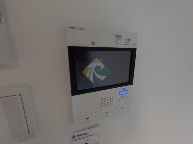 セキュリティ　プレール・ドゥーク新宿WEST