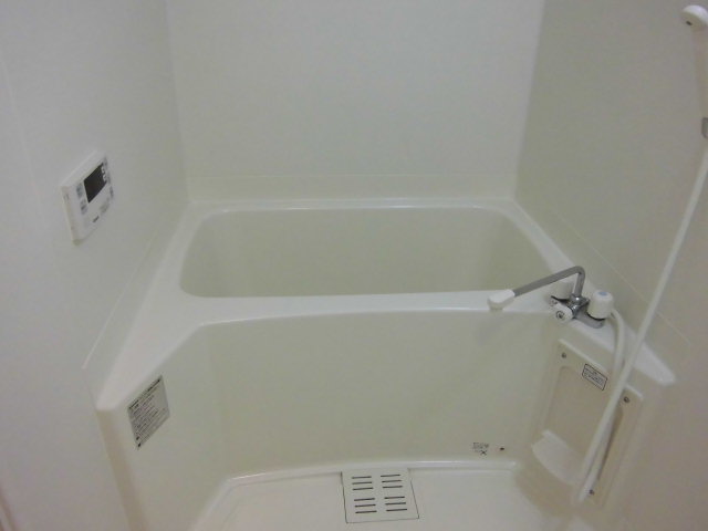 バス・シャワールーム　画像5