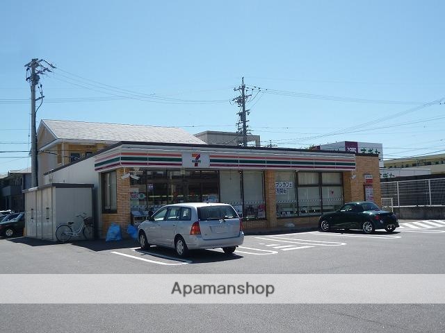 コンビニ　セブンイレブン美合町（コンビニ）まで220m