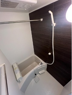 バス・シャワールーム　☆浴室☆