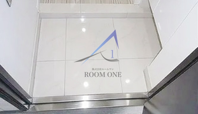 玄関　玄関です。