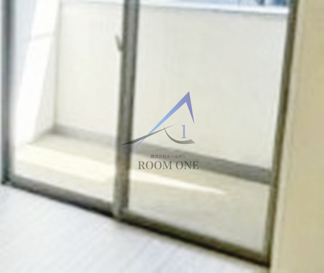 バルコニー　バルコニーです。