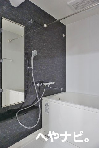 バス・シャワールーム　★バス