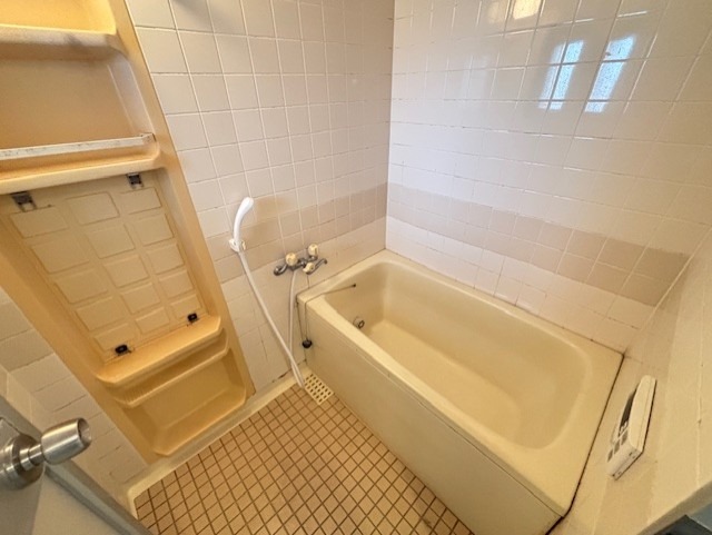 バス・シャワールーム　別号室