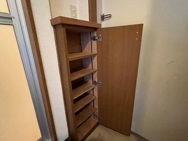 その他　※別部屋の参考写真です。
