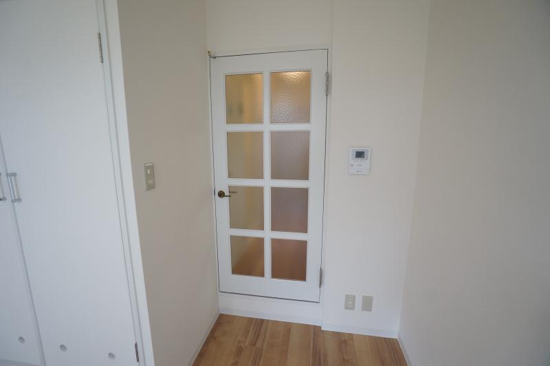 居室・リビング　ゆったり過ごせる居間です