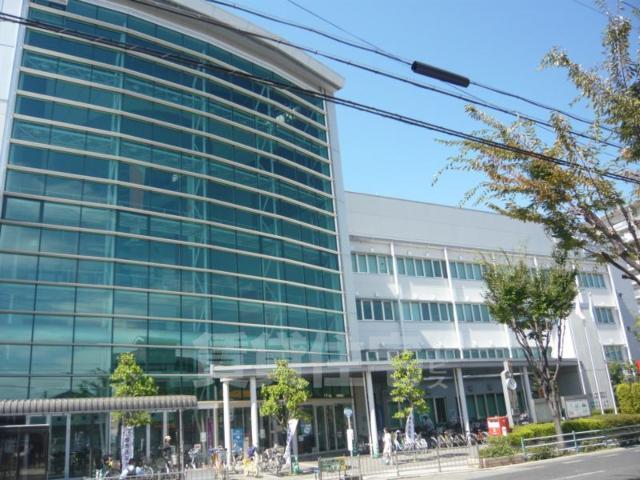 役所　北区役所（役所）まで1962m