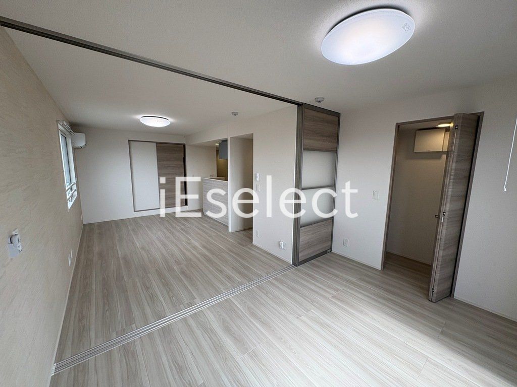 その他部屋・スペース　別角度からはこんな感じ♪