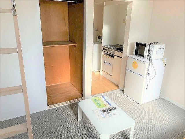 その他部屋・スペース