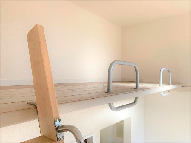 その他　ロフト