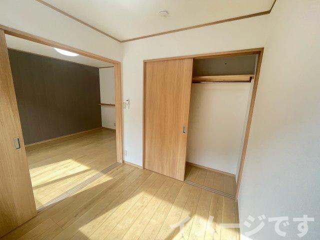 その他設備　イメージ写真となります。