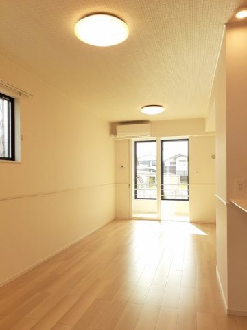 居室・リビング　おしゃれなリビングです