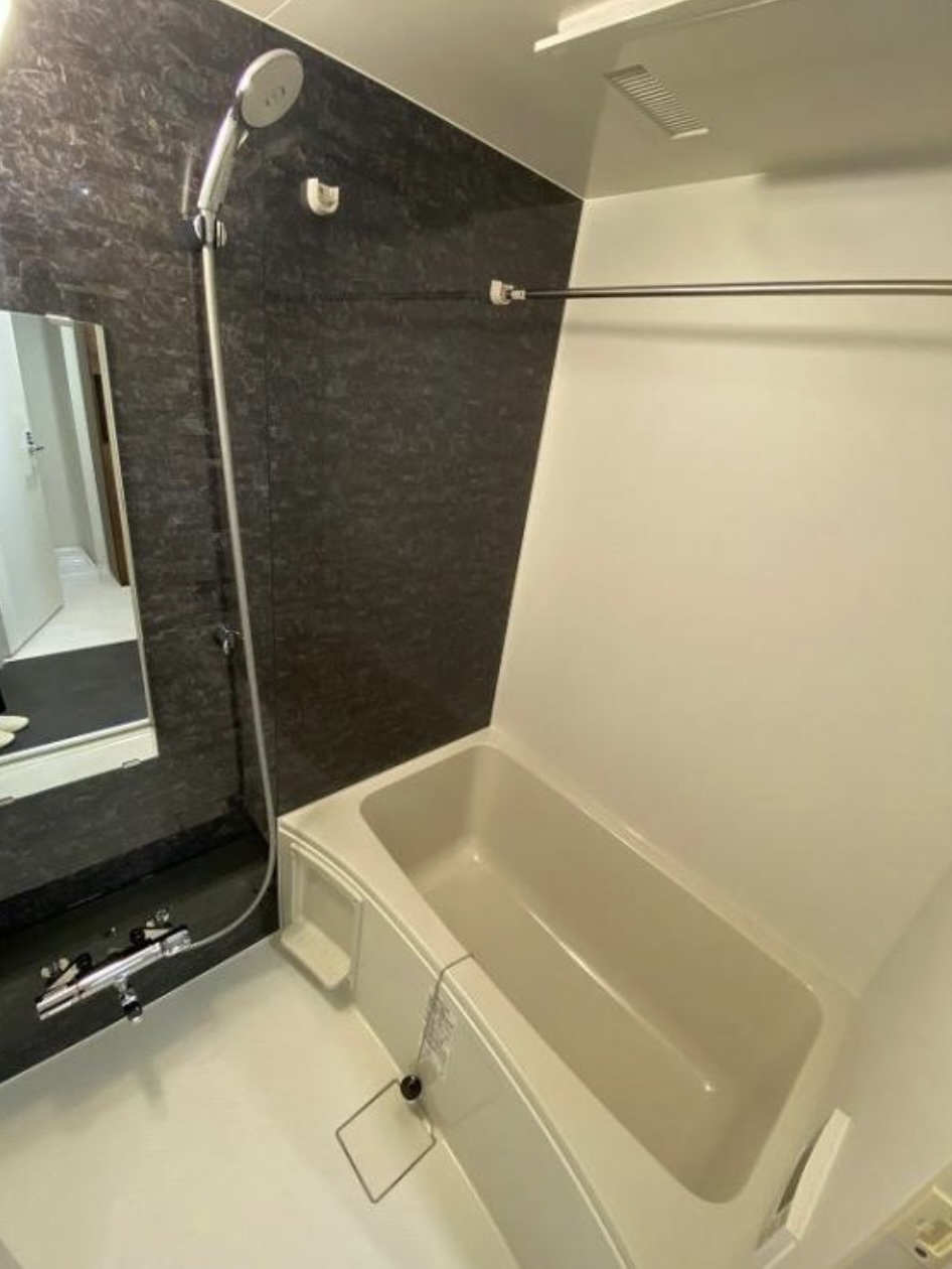 バス・シャワールーム　弊社は都内全域の物件をご紹介可能です！