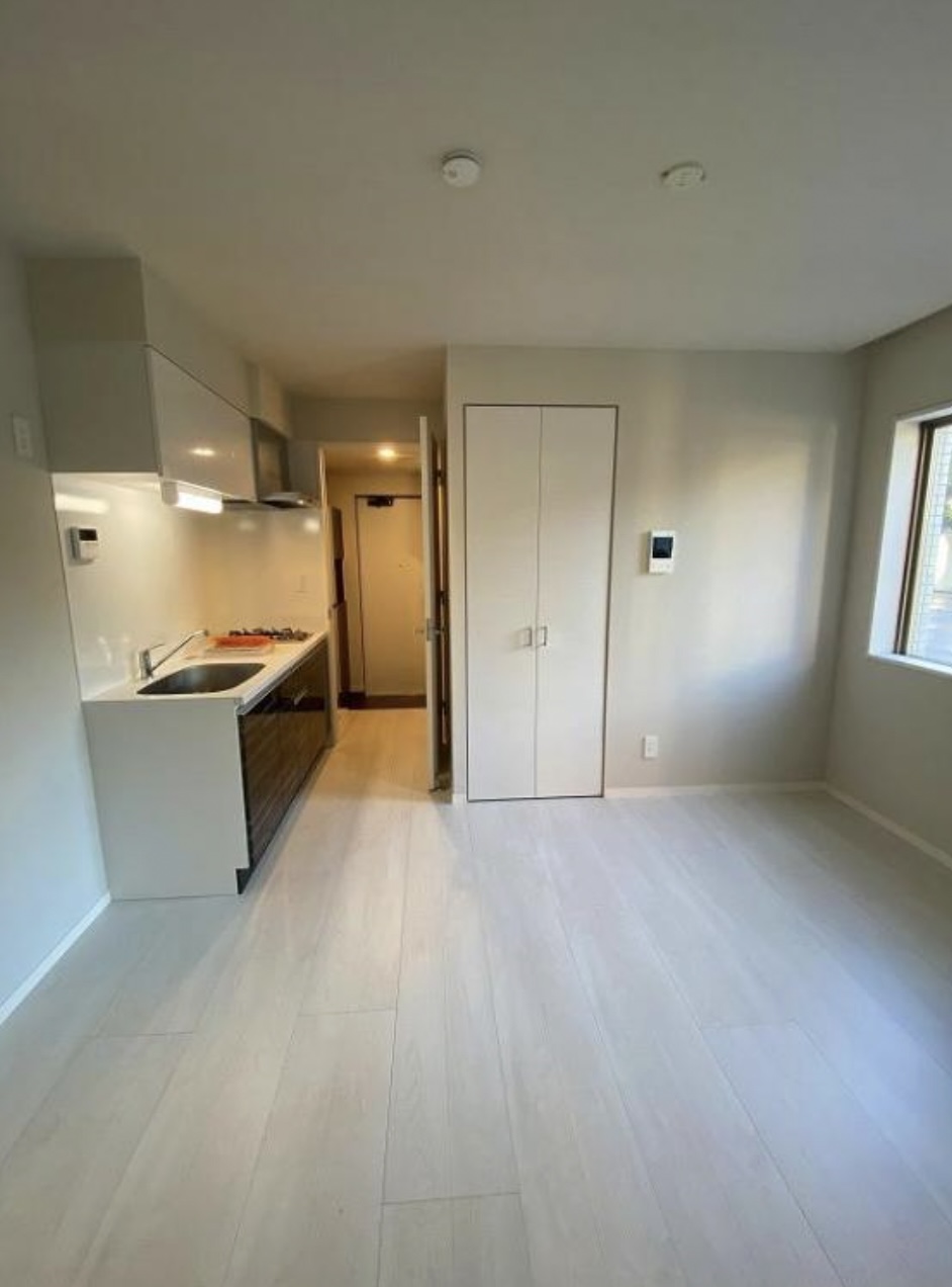 居室・リビング　弊社は都内全域の物件をご紹介可能です！