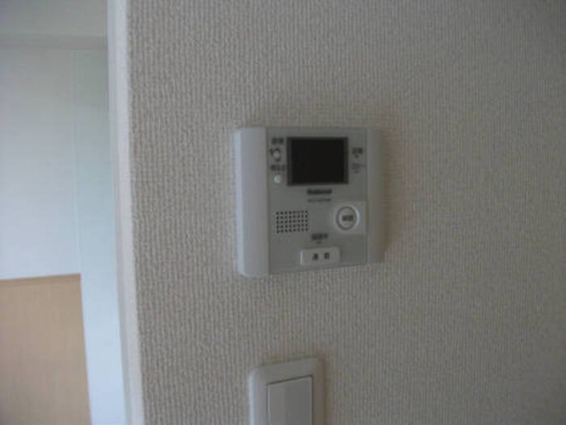 セキュリティ　図面と現状に相違がある場合には現状を優先