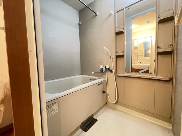 バス・シャワールーム　※別室参考写真※