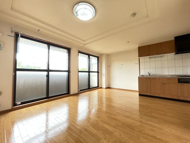 居室・リビング　※別室参考写真※