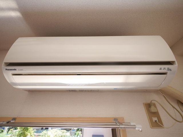 その他設備　★お部屋探しは株式会社タウンハウジング東京まで★