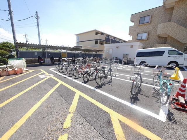 その他共有部分　★お部屋探しは株式会社タウンハウジング東京まで★