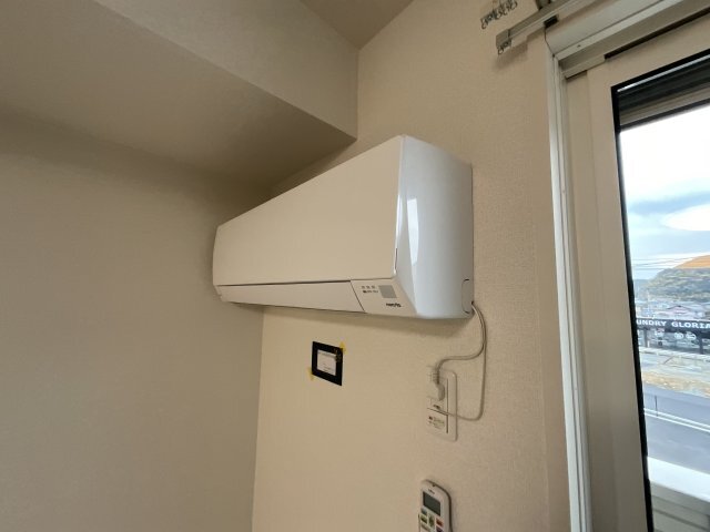 その他設備　設備