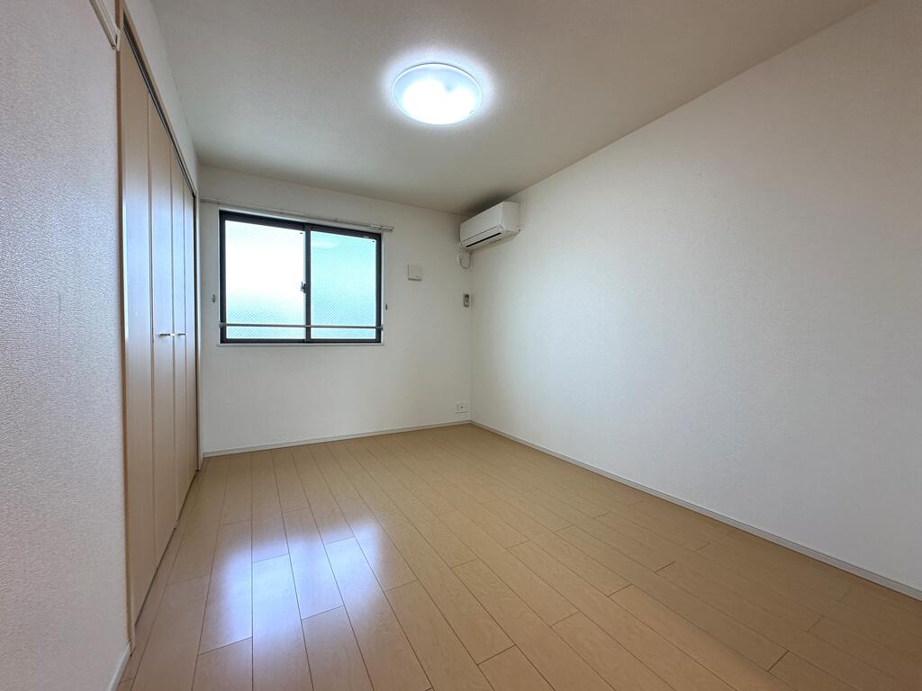 その他部屋・スペース　6.0帖北洋室