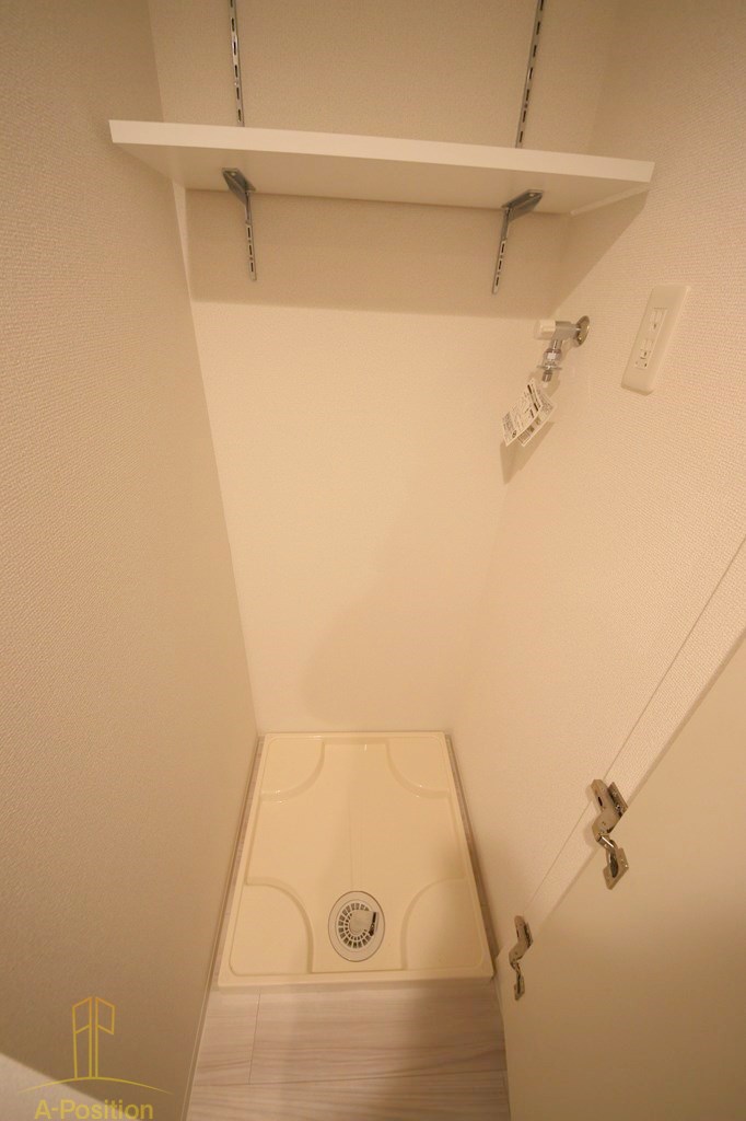 その他設備　セレニテ本町リアン