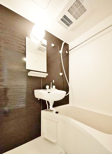 バス・シャワールーム　同仕様