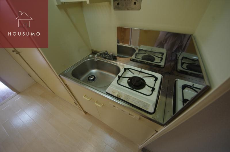 キッチン　同施工会社・同型モデルの室内です。（参考写真・イメージ写真）