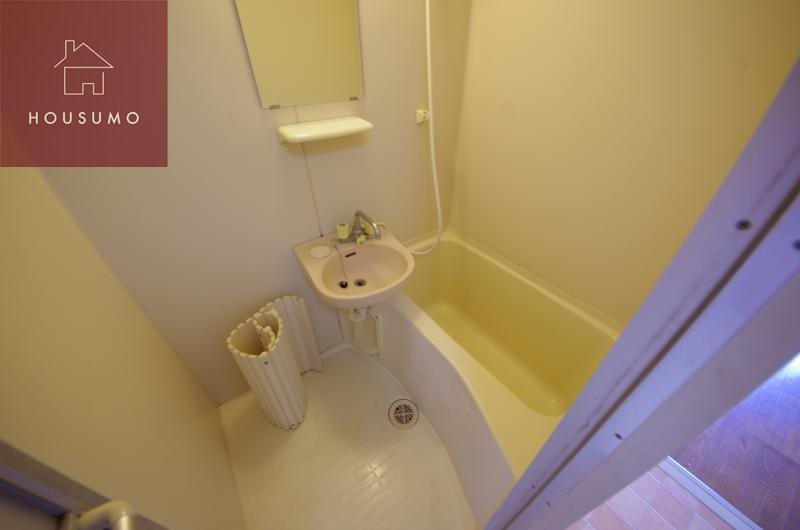 バス・シャワールーム　同施工会社・同型モデルの室内です。（参考写真・イメージ写真）