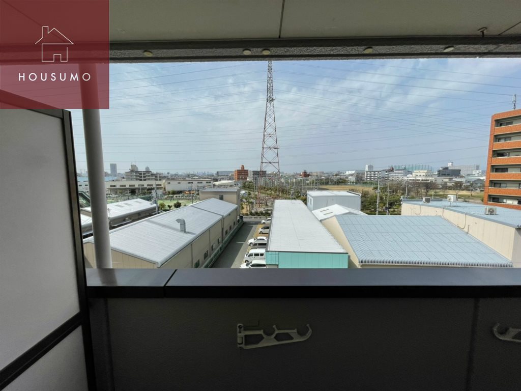 眺望　同施工会社・同型モデルの室内です。（参考写真・イメージ写真）