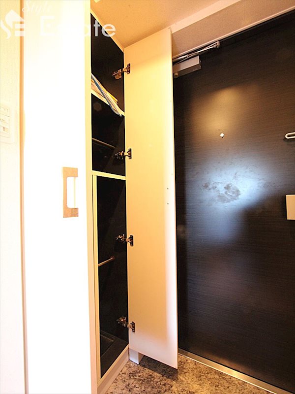 その他　シューズボックス