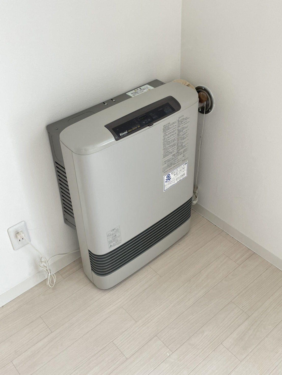 その他設備　※反転タイプ