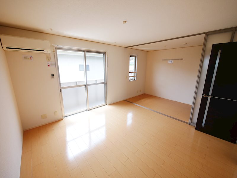 居室・リビング　11帖