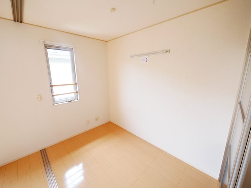 その他部屋・スペース　洋3帖