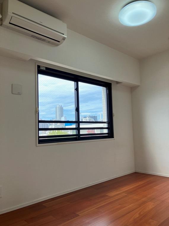 その他部屋・スペース　内装です