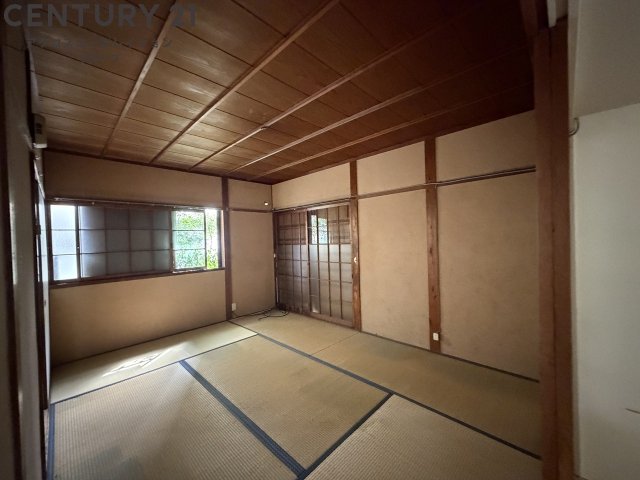 居室・リビング　広いリビング