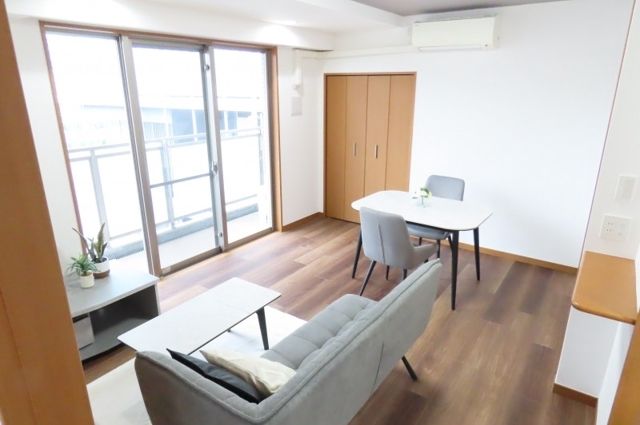 居室・リビング