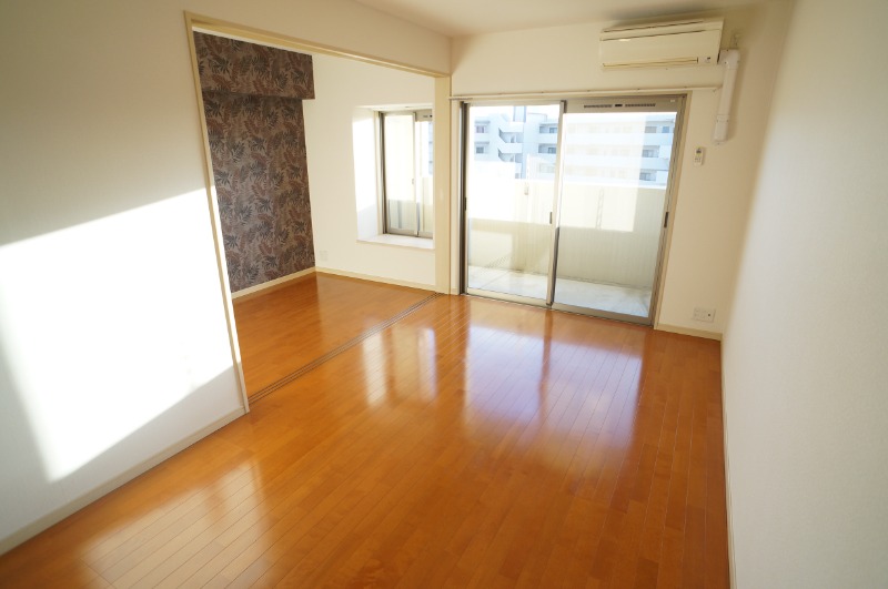 居室・リビング　別号室