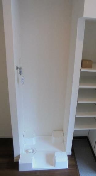 玄関　別号室参考