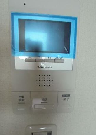 セキュリティ　別号室参考