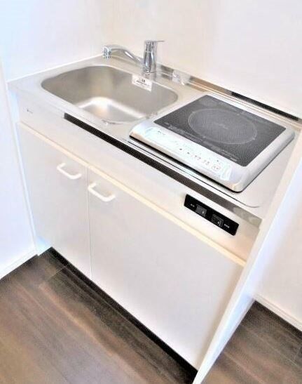 キッチン　別号室参考