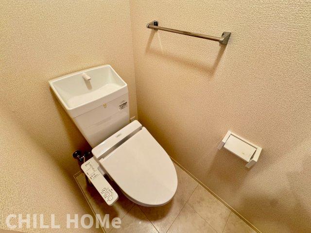 トイレ　他社様掲載物件もまとめてご紹介、ご案内可能です(^^)/