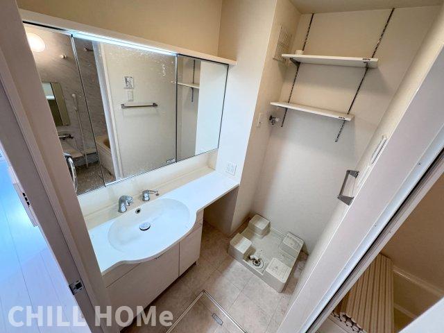 洗面設備　他社様掲載物件もまとめてご紹介、ご案内可能です(^^)/