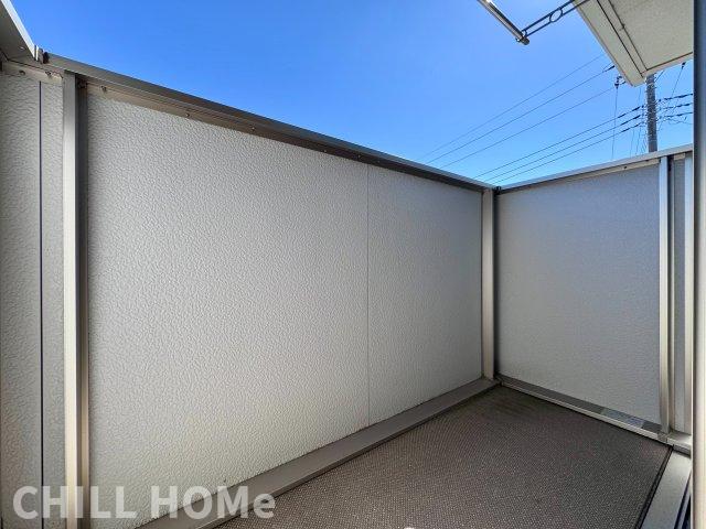 バルコニー　他社様掲載物件もまとめてご紹介、ご案内可能です(^^)/