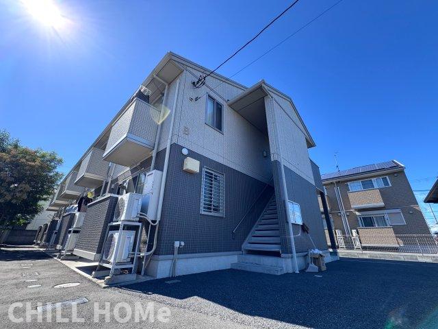 建物外観　他社様掲載物件もまとめてご紹介、ご案内可能です(^^)/