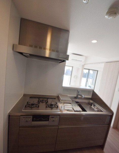 その他共有部分　エレベーター